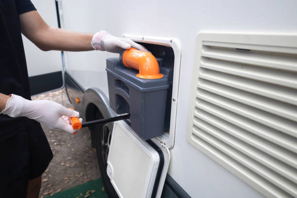 Best High-end porta potty rental  in Haines, AK