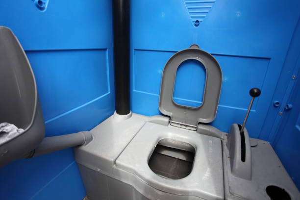 Best Porta potty rental near me  in Haines, AK