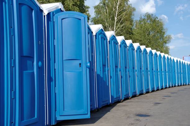 Best Best portable toilet rental  in Haines, AK